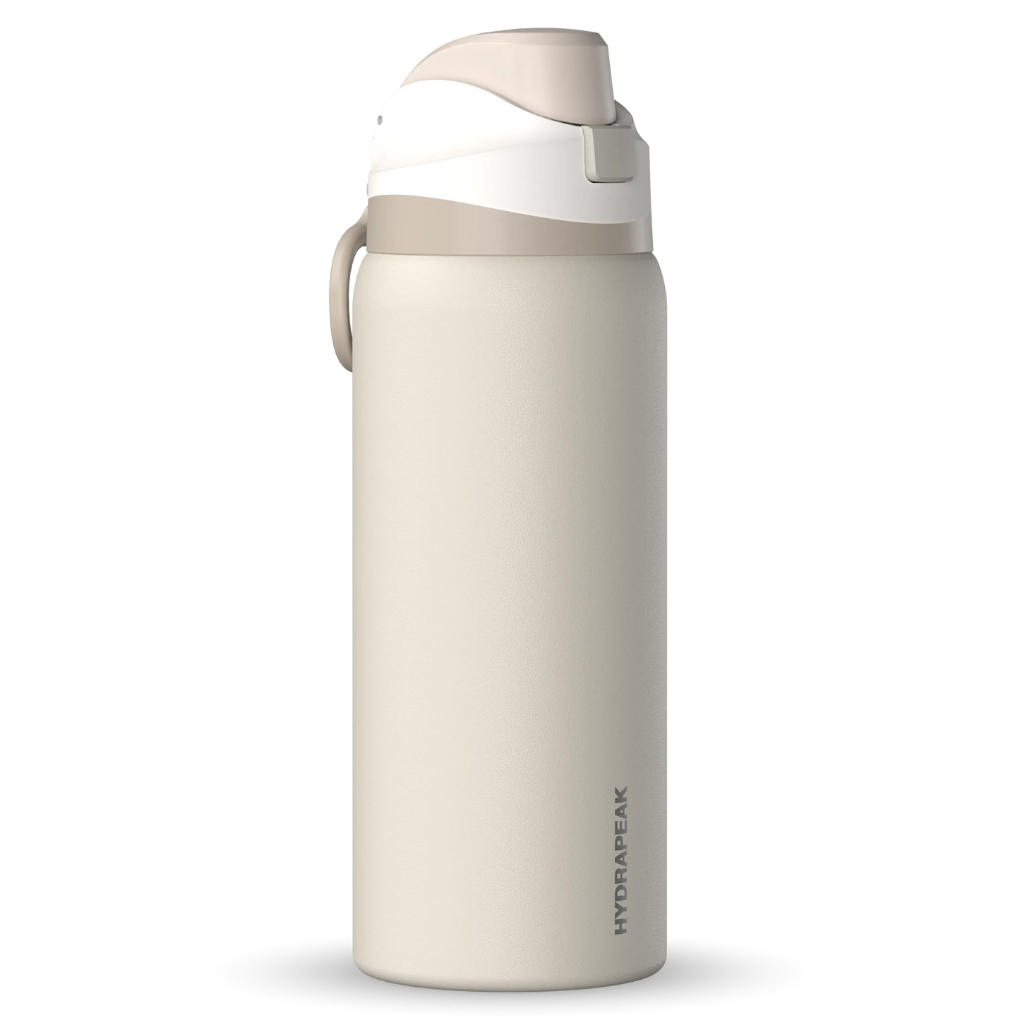 Hydrapeak Oasis 32oz Insulated Water Bottle 100% Leak Proof Stainless Steel Tumbler Cup Portable Drinkware Flask Mug