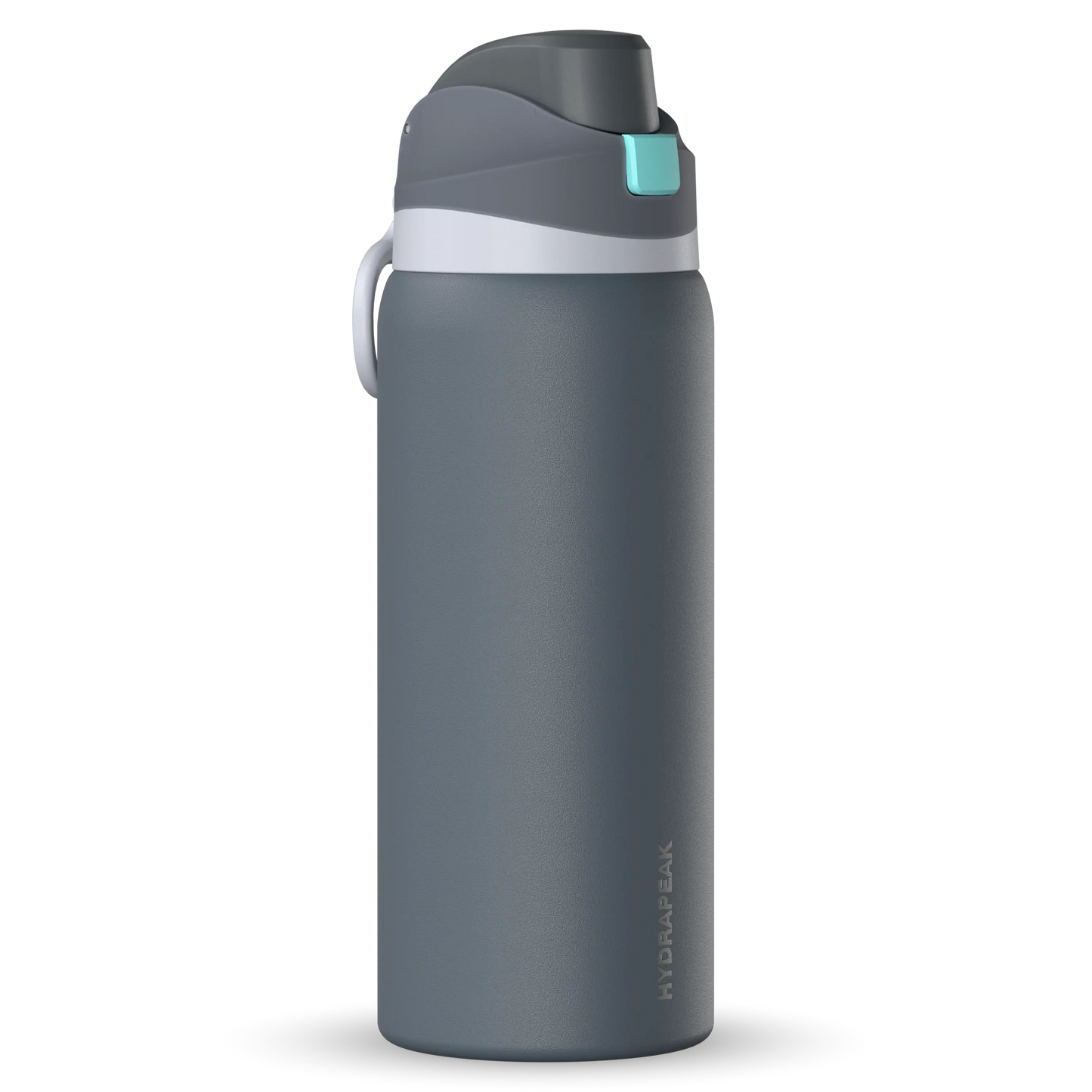 Hydrapeak Oasis 32oz Insulated Water Bottle 100% Leak Proof Stainless Steel Tumbler Cup Portable Drinkware Flask Mug