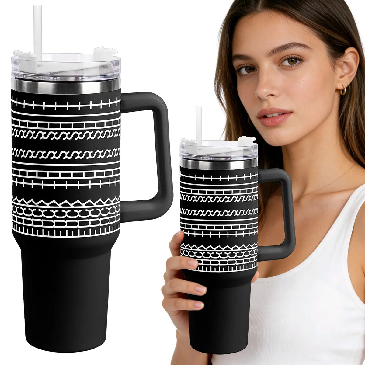 12 Oz Fuck This Shit Ceramic Coffee Mug Birthday Funny Gifts for Women Men Boss Coworkers colleague Friend Retirement Christmas Gifts Stylish Drinkware SummerWins,DFYD,deals for you,mid year sale,restock